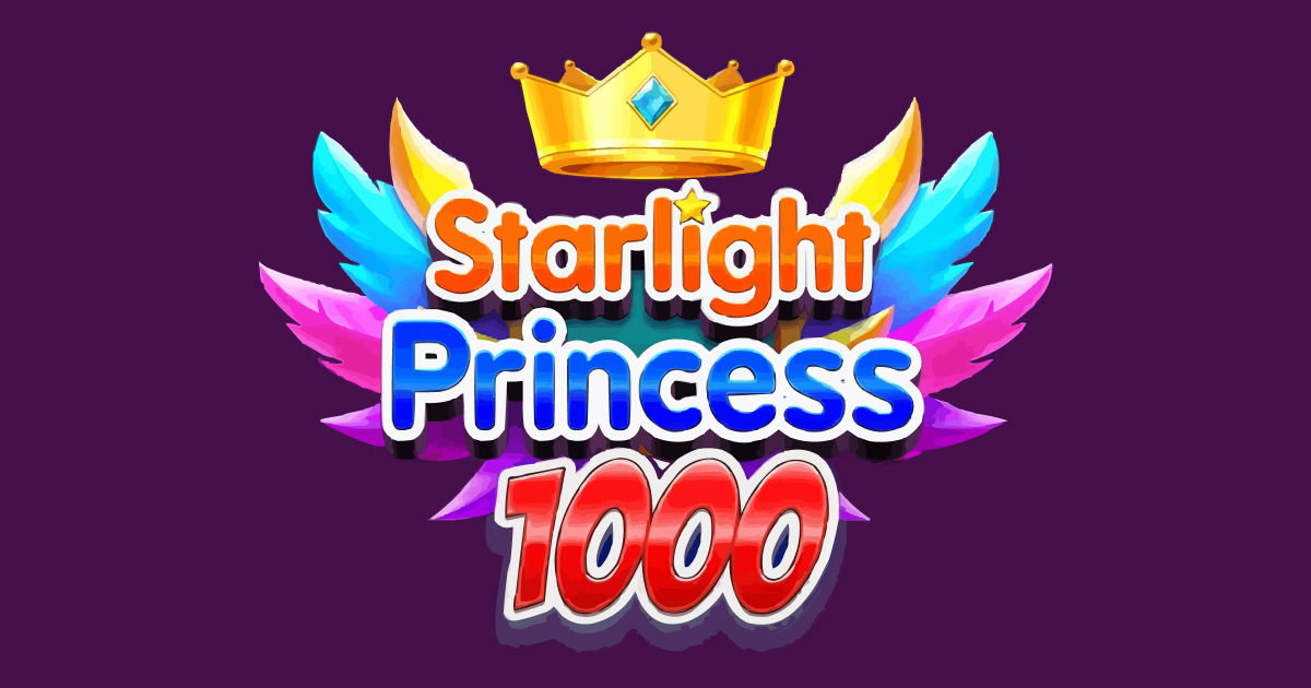 Starlight Princess 1000